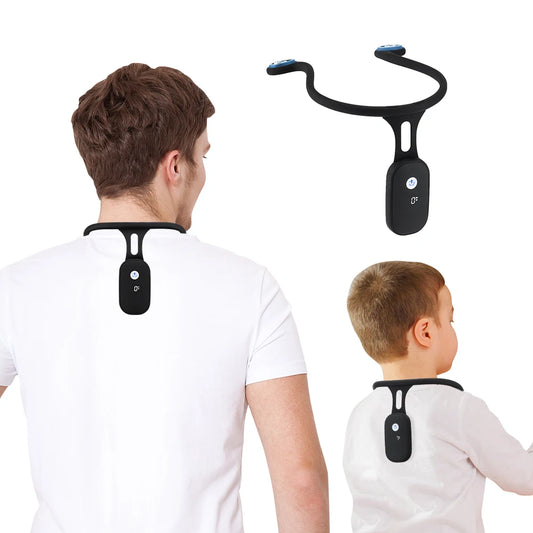 Smart Posture Corrector