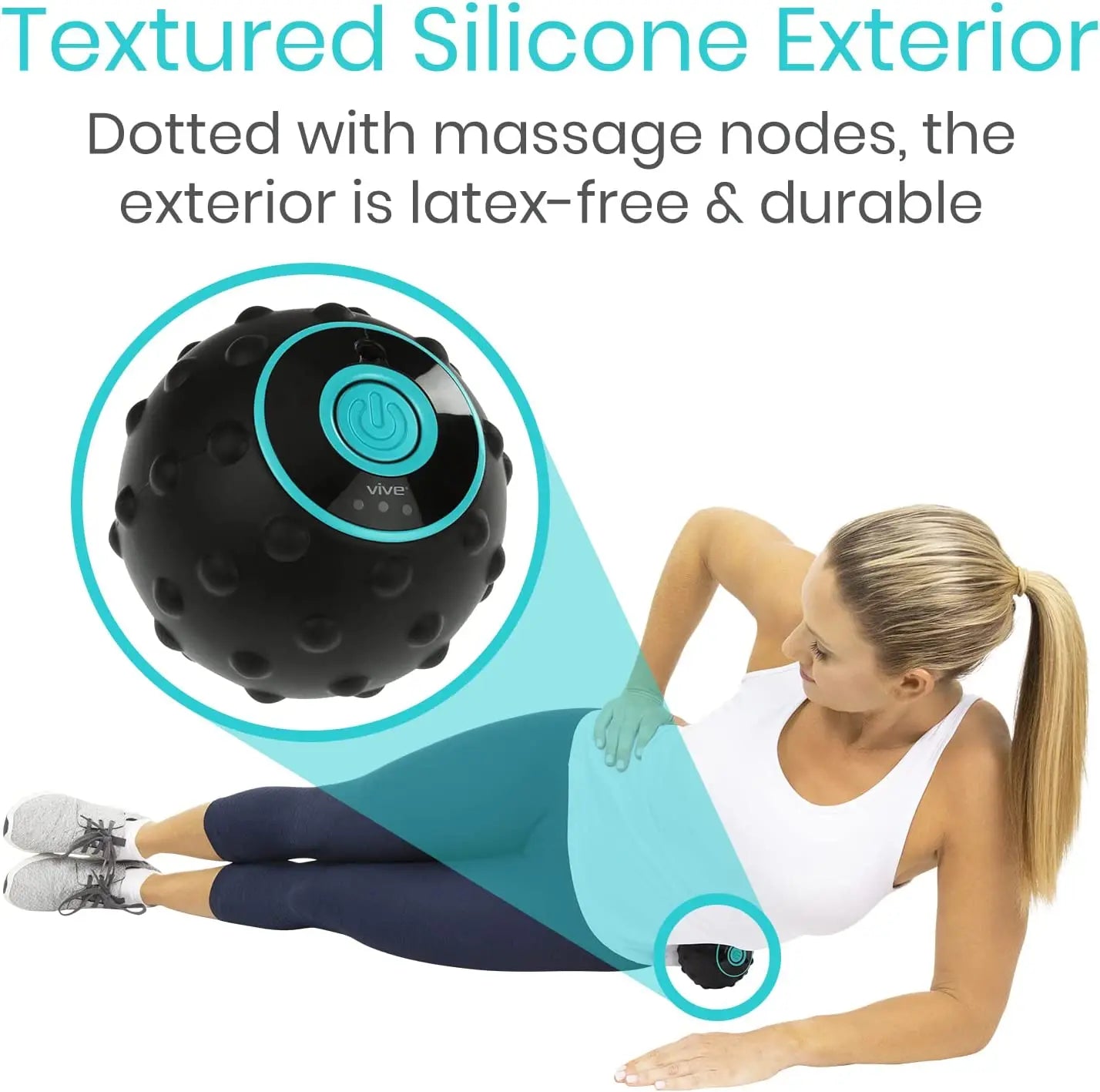 Electric Massage Ball